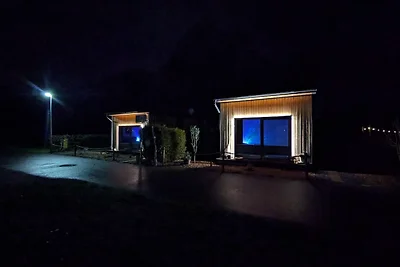 Tinyhouse Daniel