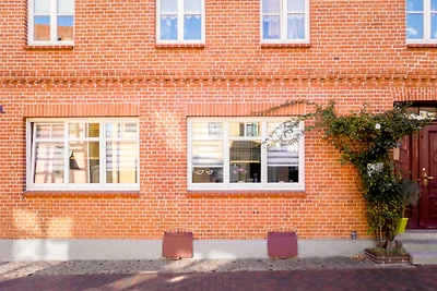 Vakantieappartement Gezinsvakantie Röbel Müritz