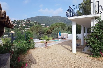 Vakantieappartement Gezinsvakantie Cavalaire-sur-Mer