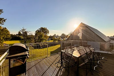 Gutshof Liepe - 8 Pers.