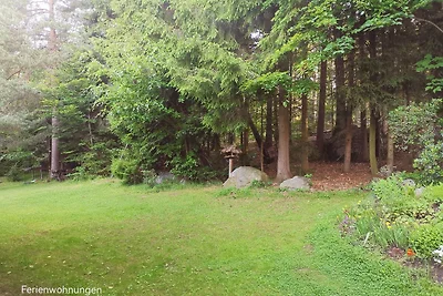"Haus Daxberg" idyllisch gelegen im