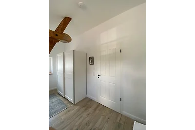 Vakantieappartement Gezinsvakantie Steenfeld
