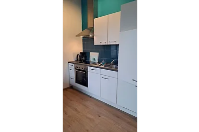 Appartamento Vacanza con famiglia Brandenburg an der Havel