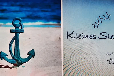 Haus Panorama - Kleines Sternchen