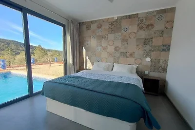 Casa Cidreira Villa 4P en baby with