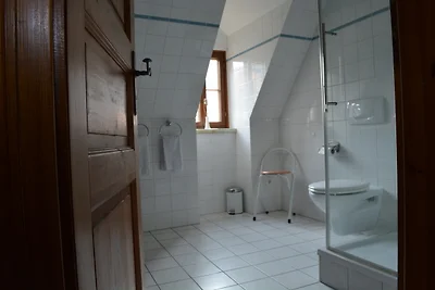 Appartamento Vacanza con famiglia Quedlinburg