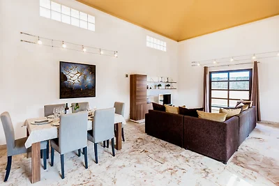 Villa Serenity Private Pool