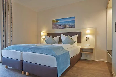 Aparthotel Waterkant Suites, Suite