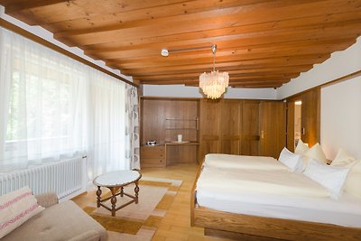 Vakantieappartement Gezinsvakantie Schladming