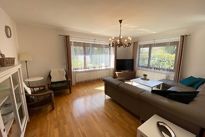 Ferienwohnung Brazil mit Garten