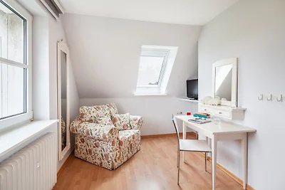 Haus Windhuug Wohnung 3