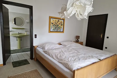 Appartement Schomaker-Fatmann