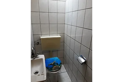 Appartamento Vacanza con famiglia Sögel