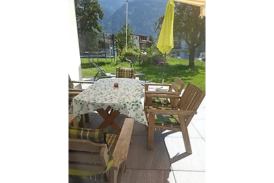 Beim Orgeler