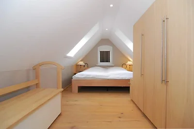 Residenz Alva, Whg. 11