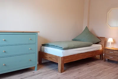 apartman za odmor Obiteljski odmor Jerichow