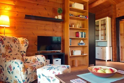 Casa vacanze Vacanza di relax Diemelsee-Sudeck