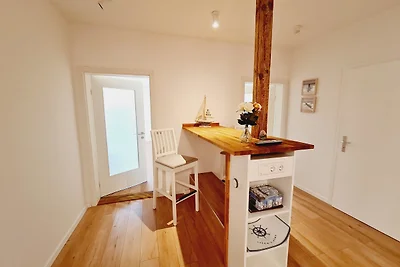 Küstenhaus Fewo gross