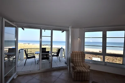 Vakantieappartement Gezinsvakantie Hohwacht