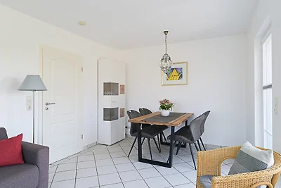Vakantieappartement Gezinsvakantie Burg auf Fehmarn