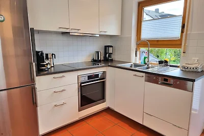 Ferienhaus Heckler Bad Camberg