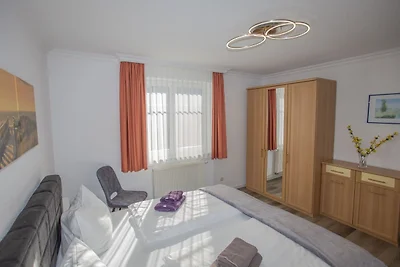 Vakantieappartement Gezinsvakantie Sellin
