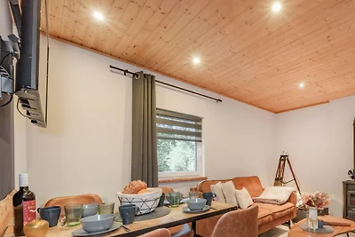 Vakantiehuis Ontspannende vakantie Ückeritz