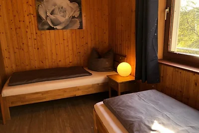 Vakantiehuis Ontspannende vakantie Willingen-Schwalefeld