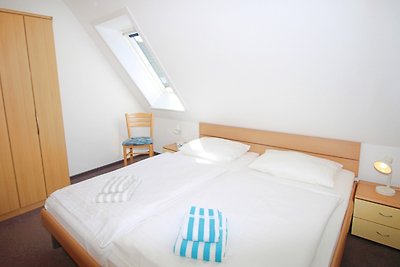 Vakantieappartement Gezinsvakantie Meeschendorf