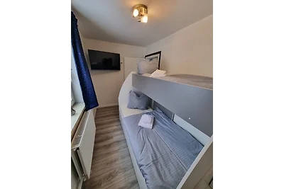 Vakantieappartement Gezinsvakantie Sankt Andreasberg