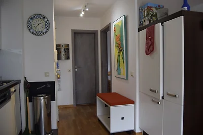 "Ferienappartement Karin"