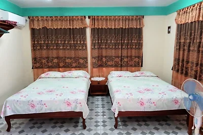 Hostal Casa Abel y Yanet