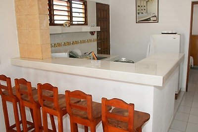 Hostal Casa del Sol Appartement