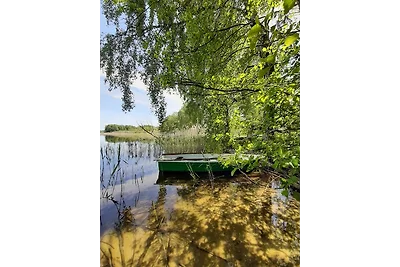 An den Sieben Seen