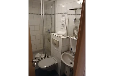 FeWo "Ahoi" nahe Malchower See
