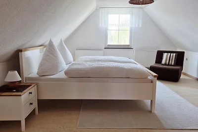 Ferienhaus Hummel-Nest