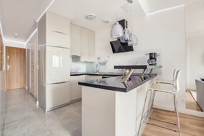 Vakantieappartement Gezinsvakantie Kolberg