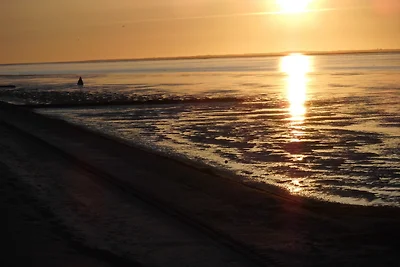 Appartamento Vacanza con famiglia Neuharlingersiel