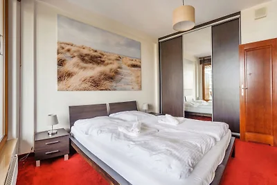 Sun&Snow Olympic Park - Apartament