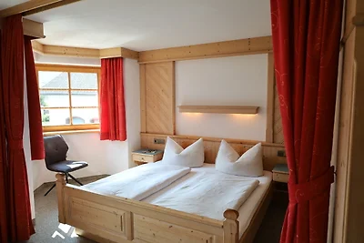 Vakantieappartement Gezinsvakantie Bichlbach