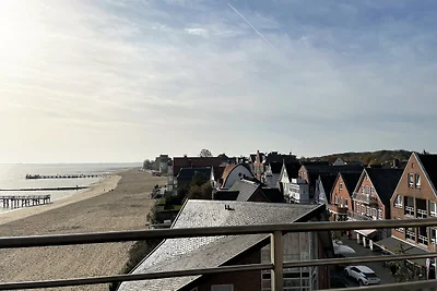 Vakantieappartement Gezinsvakantie Wyk