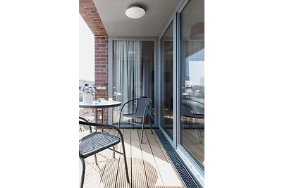 Ostsee - Maisonette - Appartement