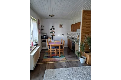 Felsenland-Apartment