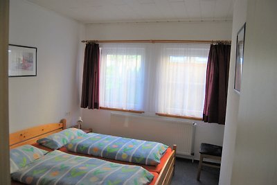 Vakantieappartement Gezinsvakantie Walkenried