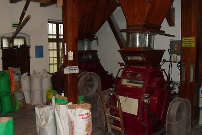 Apartament Dla rodzin Rüdersdorf bei Berlin