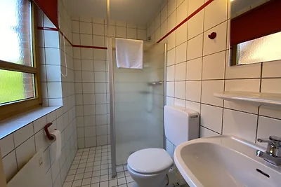 Vakantiehuis Ontspannende vakantie Nieheim