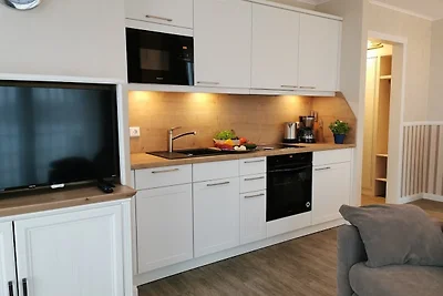 Apartment 2 - "Am Leuchtfeuer 2" -