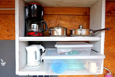 Wohnfass Terrasse 1011