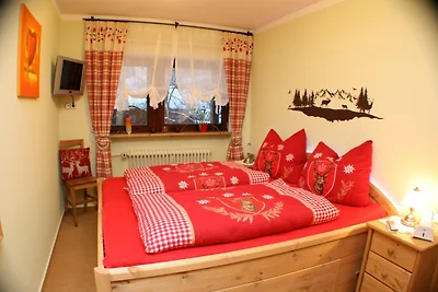 Appartamento Vacanza con famiglia Reit im Winkl