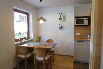 Ferienwohnung Heimatliebe